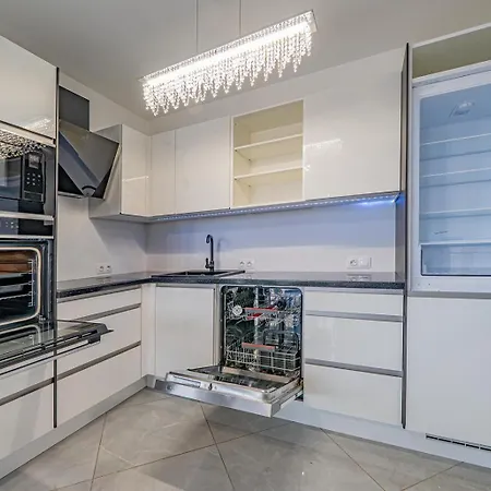 Move In Apartament *