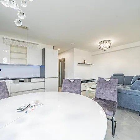 Move In Apartament Mosonmagyaróvár