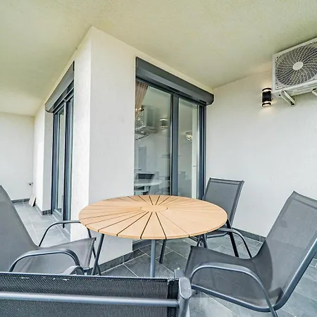 Appartement Move In