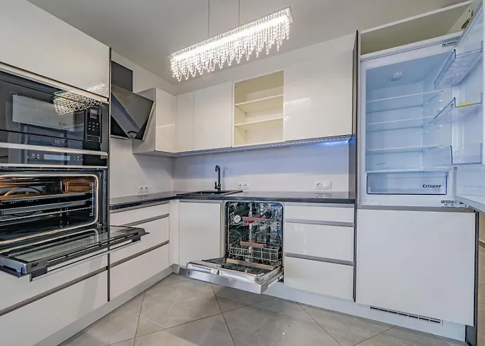 Move In Apartament *