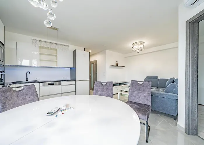 Move In Apartament Mosonmagyaróvár