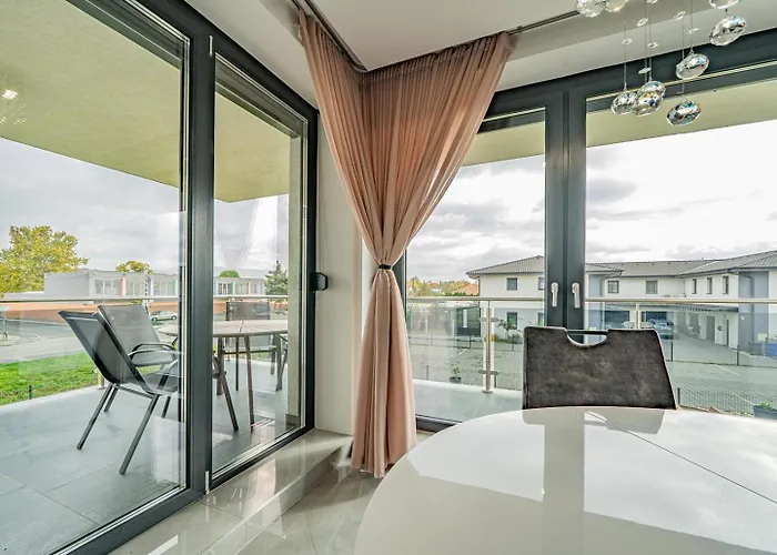 Move In Apartament *